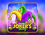 Double Joker`s Money