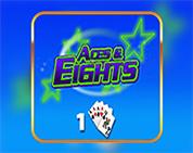 Aces & Eights 1 Hand