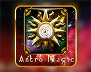 Astro Magic Astro Magic