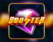 BOOSTER BOOSTER