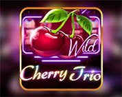 Cherry Trio Cherry Trio