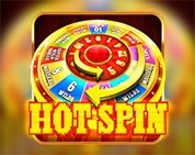 Hot Spin Hot Spin