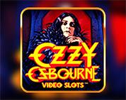 Ozzy Osbourne video Slots