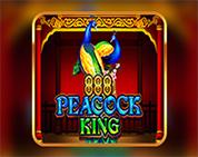 Peacock King 2