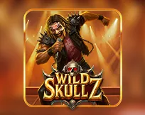 Wild Skullz