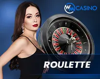 WM Roulette